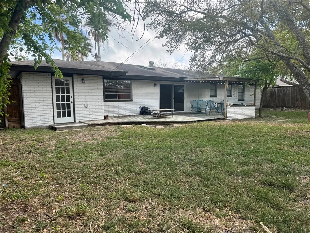 460 Palmetto Street Corpus Christi, TX 78412