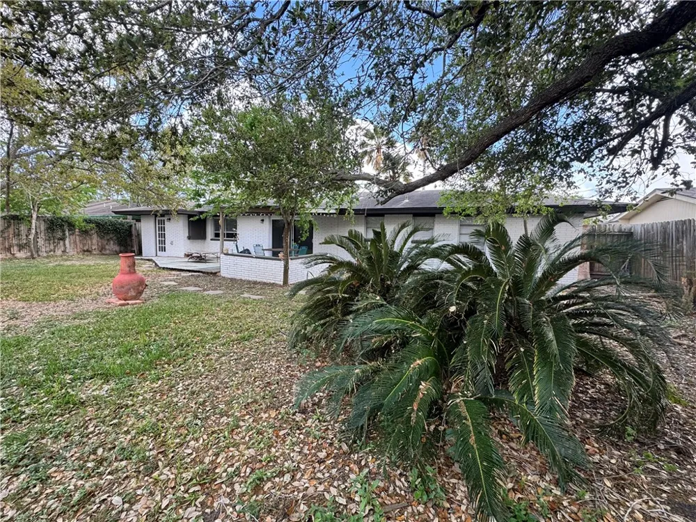 460 Palmetto Street Corpus Christi, TX 78412