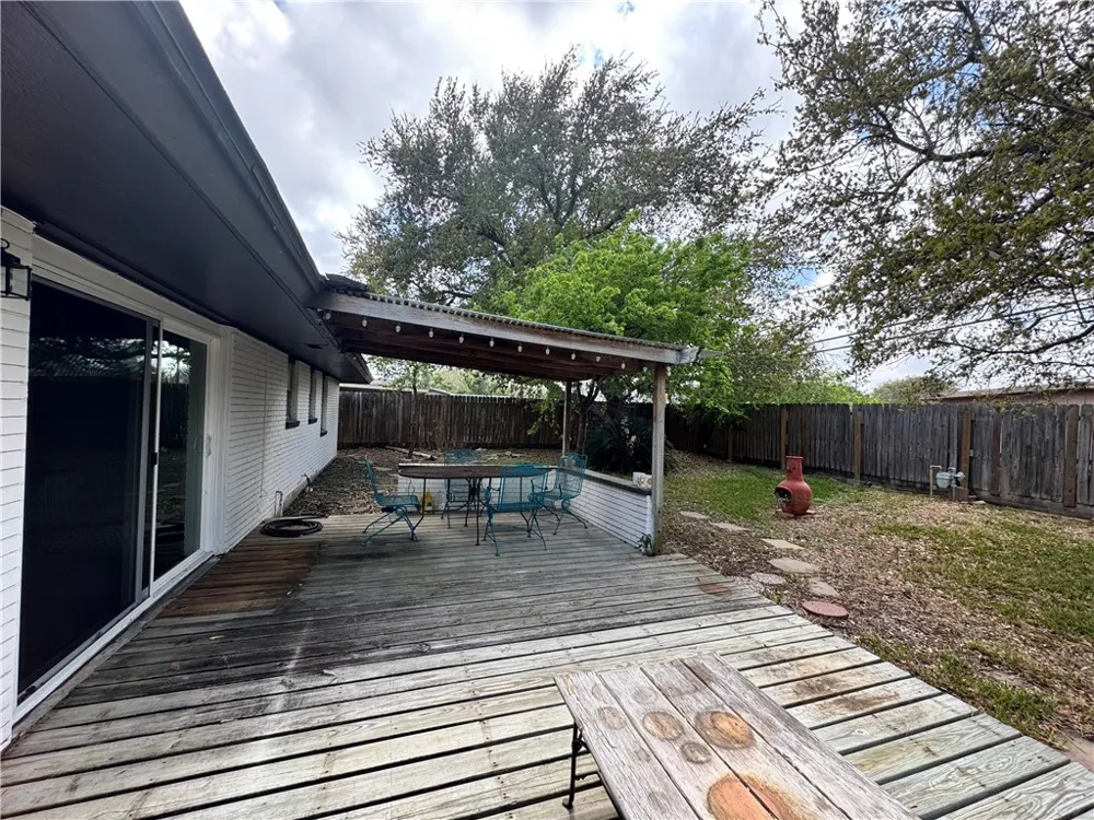 460 Palmetto Street Corpus Christi, TX 78412