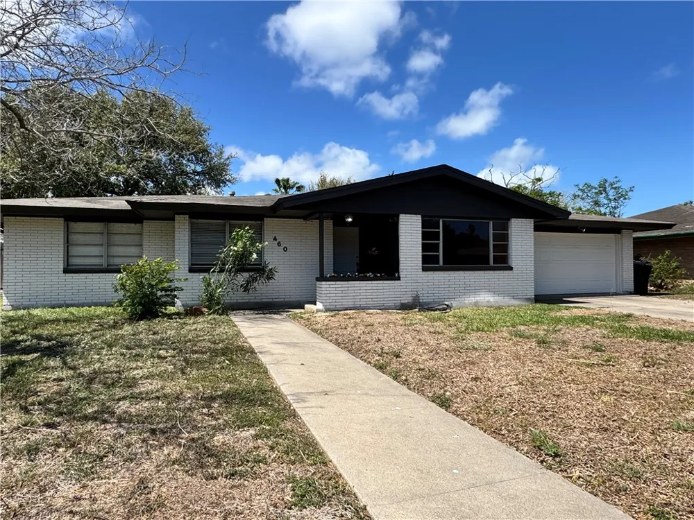 460 Palmetto Street Corpus Christi, TX 78412
