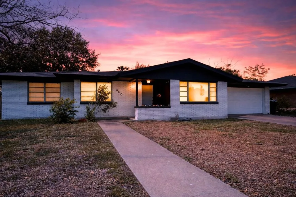 460 Palmetto Street Corpus Christi, TX 78412