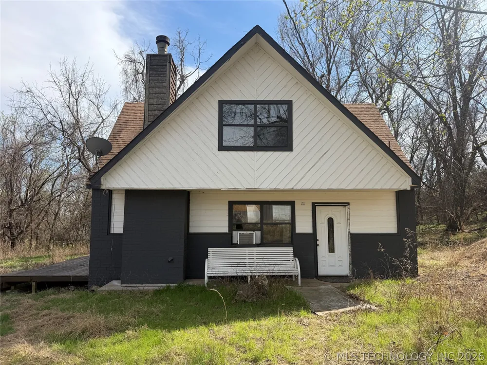 215 Eagle Bluff Cleveland, OK 74020