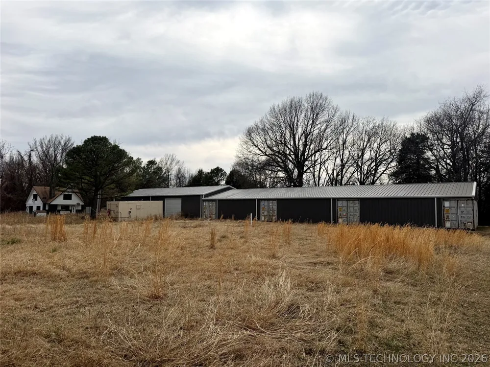 215 Eagle Bluff Cleveland, OK 74020