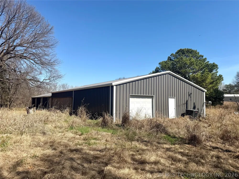 215 Eagle Bluff Cleveland, OK 74020