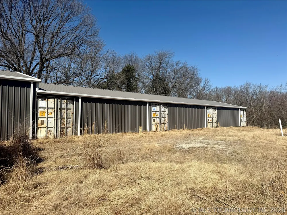 215 Eagle Bluff Cleveland, OK 74020