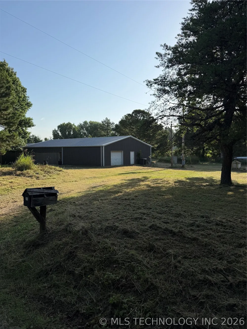 215 Eagle Bluff Cleveland, OK 74020