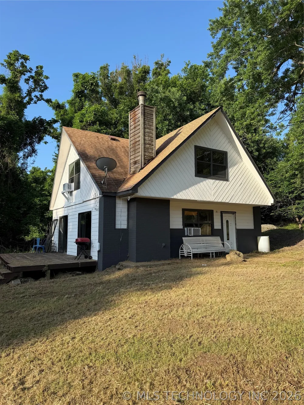 215 Eagle Bluff Cleveland, OK 74020