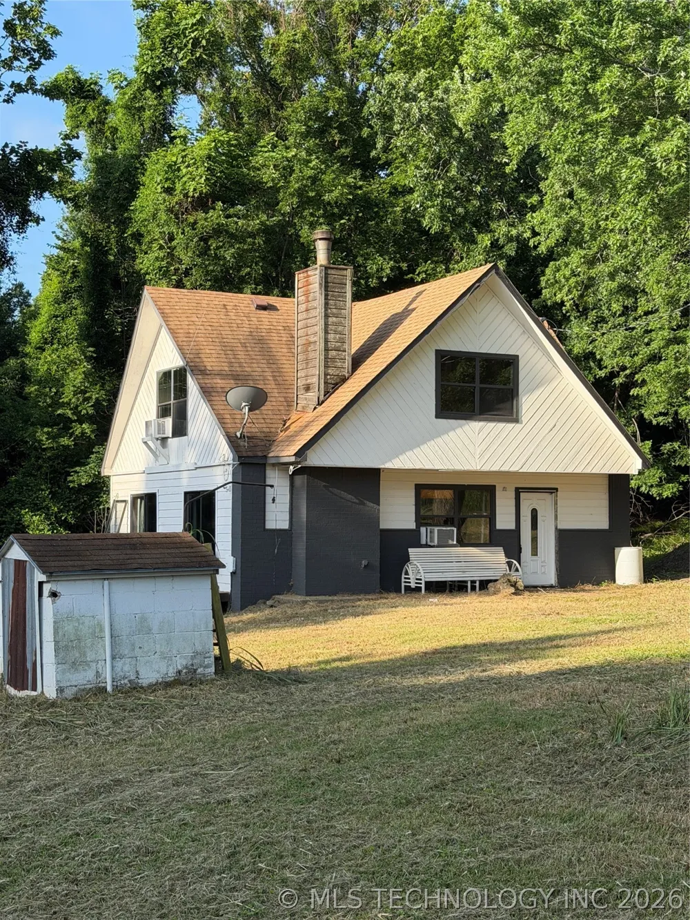 215 Eagle Bluff Cleveland, OK 74020