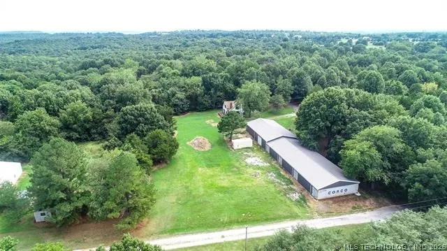 215 Eagle Bluff Cleveland, OK 74020