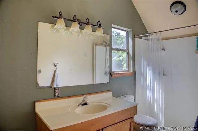 215 Eagle Bluff Cleveland, OK 74020