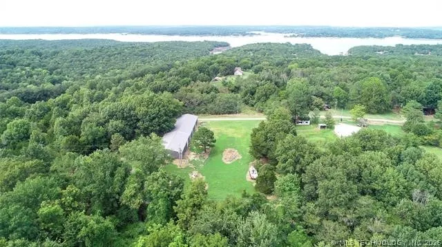 215 Eagle Bluff Cleveland, OK 74020