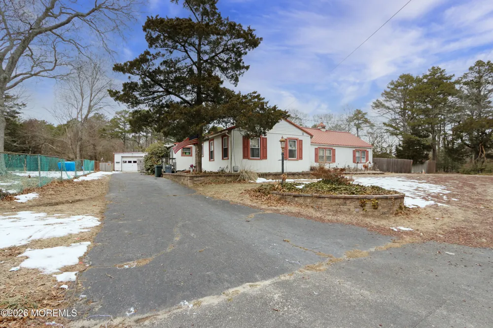 497 Main Street West Creek, NJ 08092