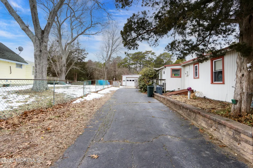497 Main Street West Creek, NJ 08092