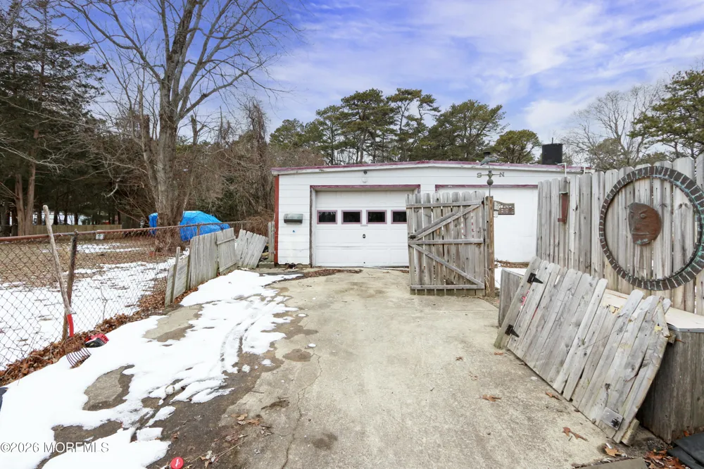 497 Main Street West Creek, NJ 08092
