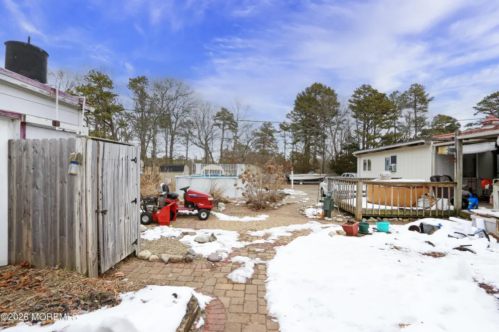 497 Main Street West Creek, NJ 08092