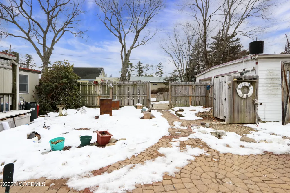 497 Main Street West Creek, NJ 08092