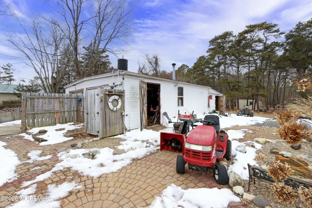 497 Main Street West Creek, NJ 08092