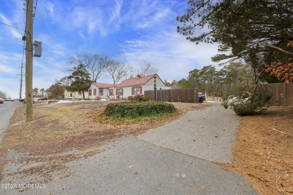 497 Main Street West Creek, NJ 08092