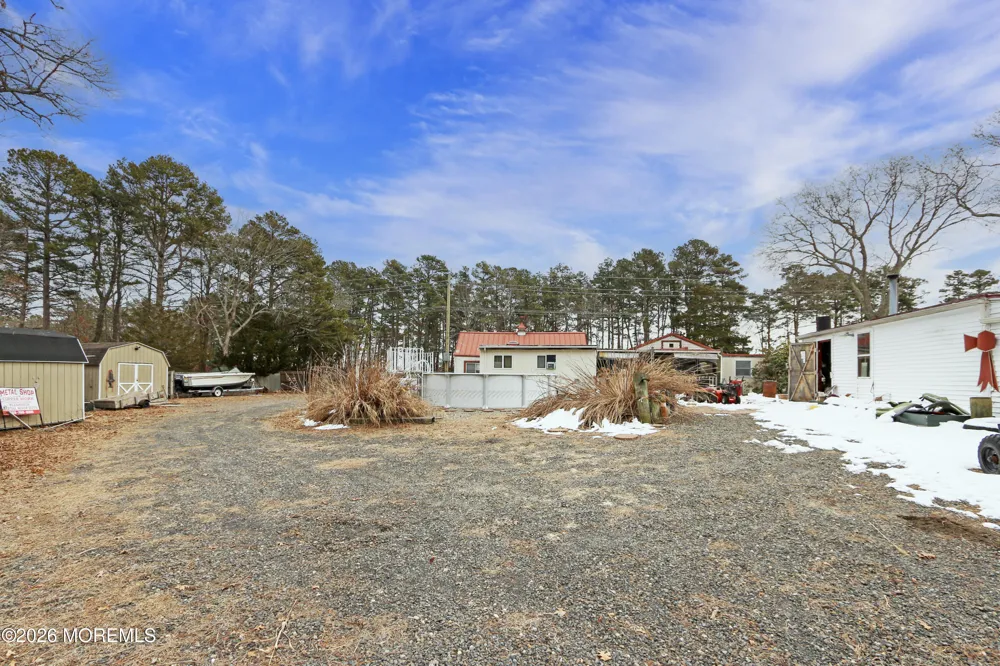497 Main Street West Creek, NJ 08092