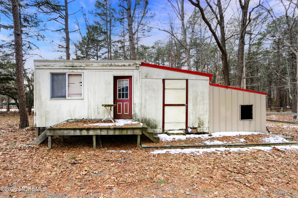 497 Main Street West Creek, NJ 08092