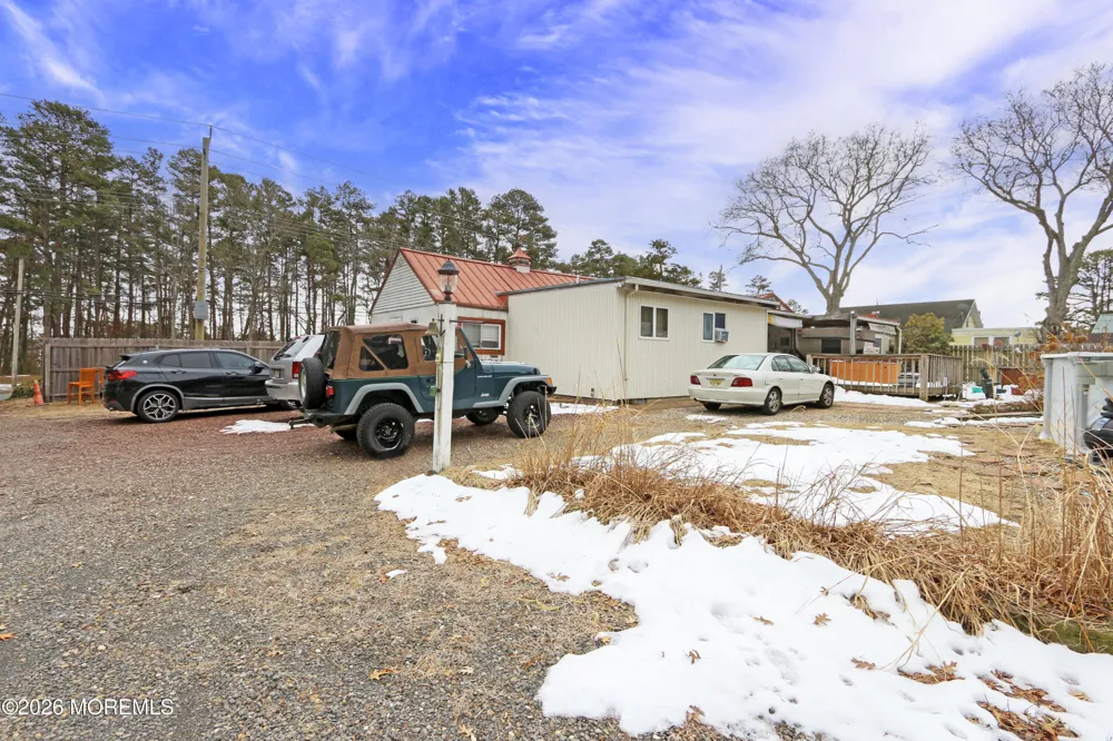 497 Main Street West Creek, NJ 08092