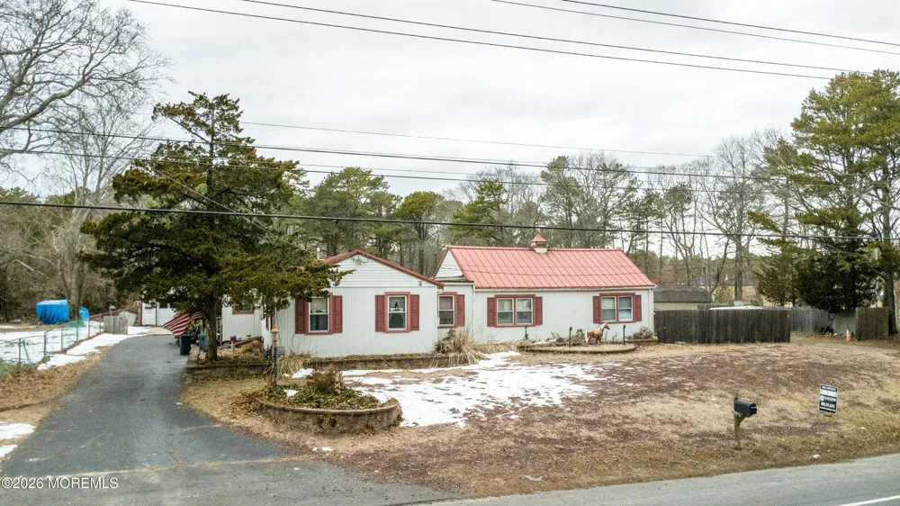 497 Main Street West Creek, NJ 08092
