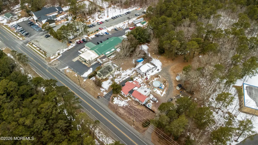 497 Main Street West Creek, NJ 08092