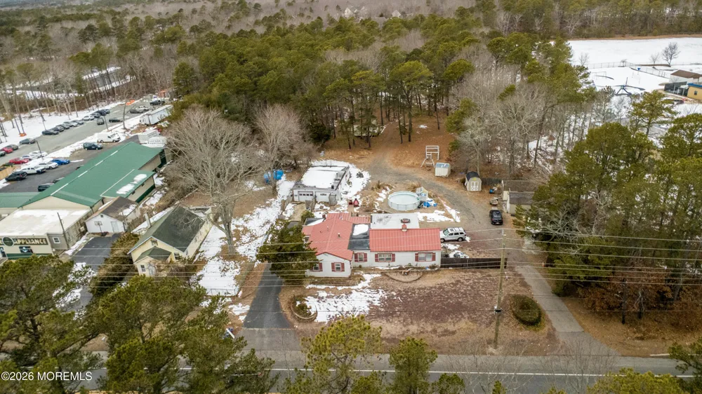 497 Main Street West Creek, NJ 08092