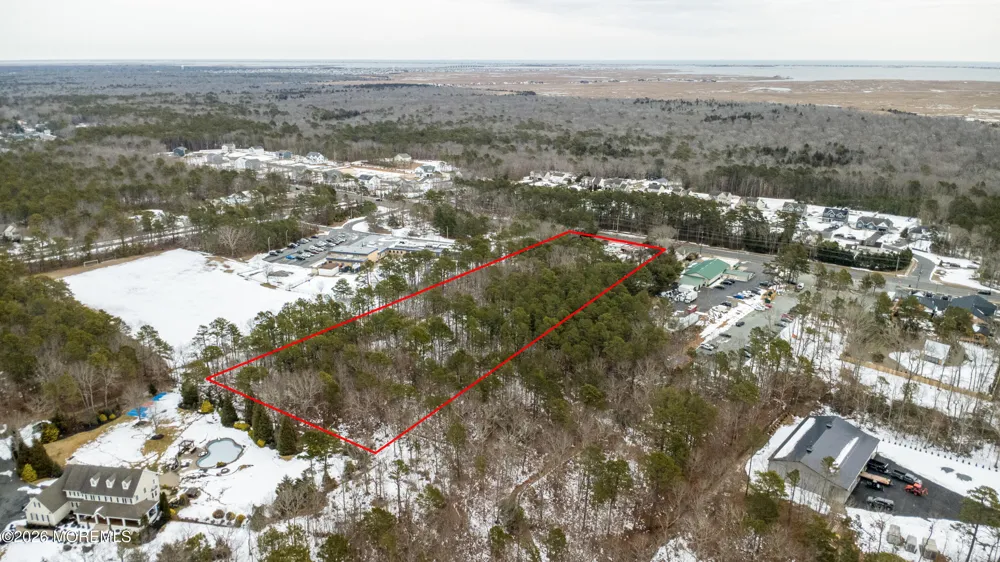 497 Main Street West Creek, NJ 08092
