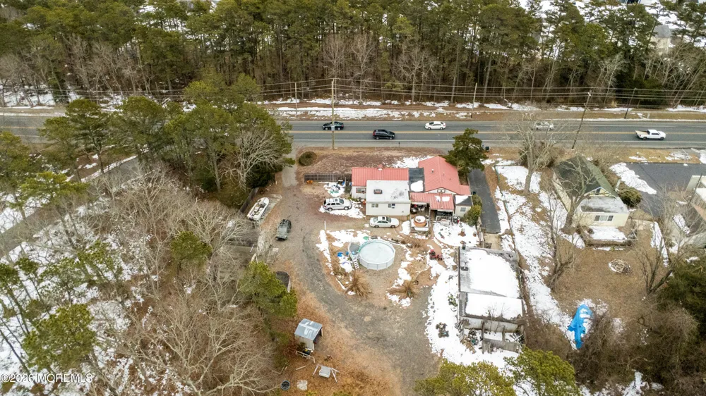 497 Main Street West Creek, NJ 08092