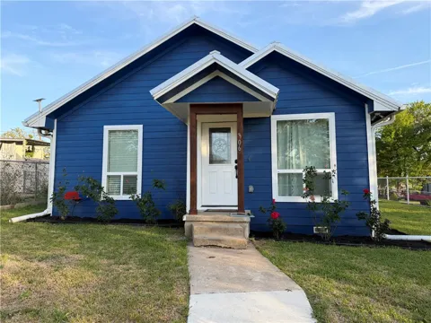 306 Moss Avenue