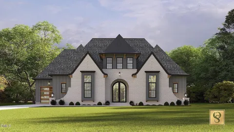 1119 Dovefield Lane