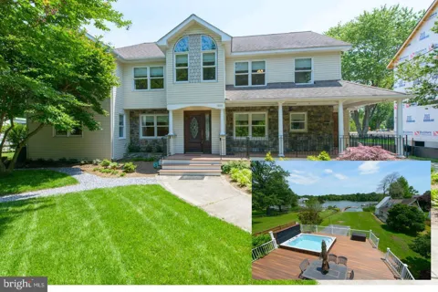5929 DEALE BEACH ROAD