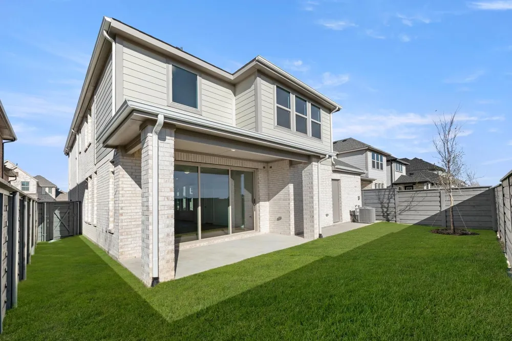1124 Amaryllis Lane Little Elm, TX 76227