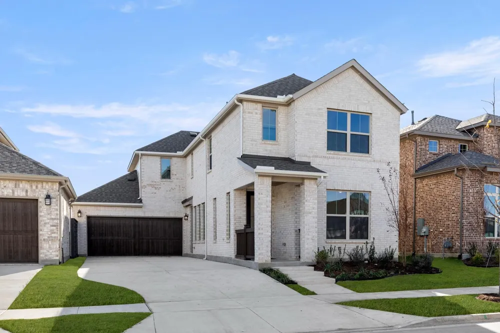 1124 Amaryllis Lane Little Elm, TX 76227