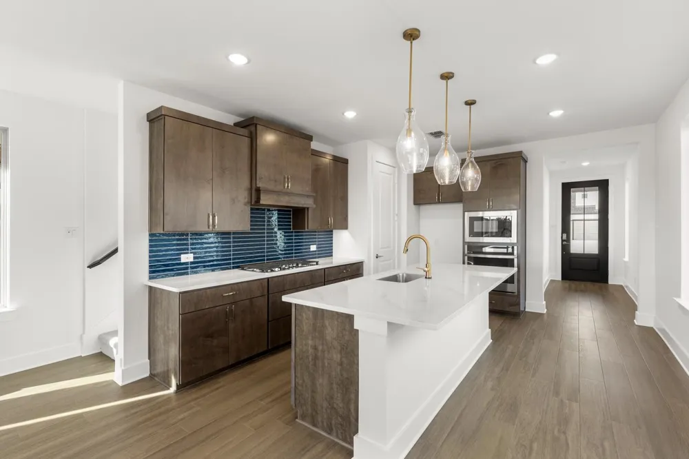 1124 Amaryllis Lane Little Elm, TX 76227