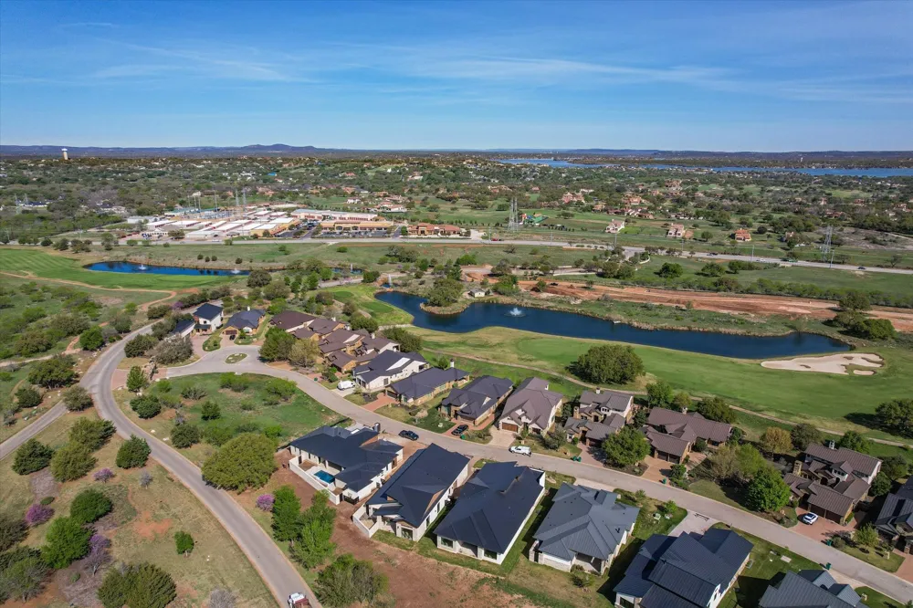 121 Azalea Loop Horseshoe Bay, TX 78657