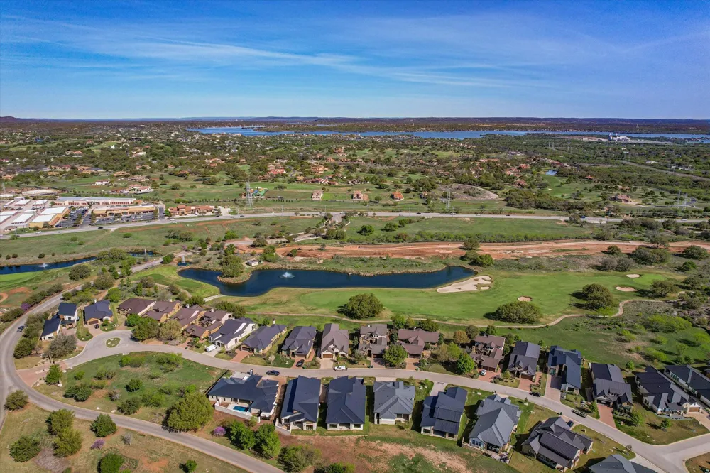 121 Azalea Loop Horseshoe Bay, TX 78657