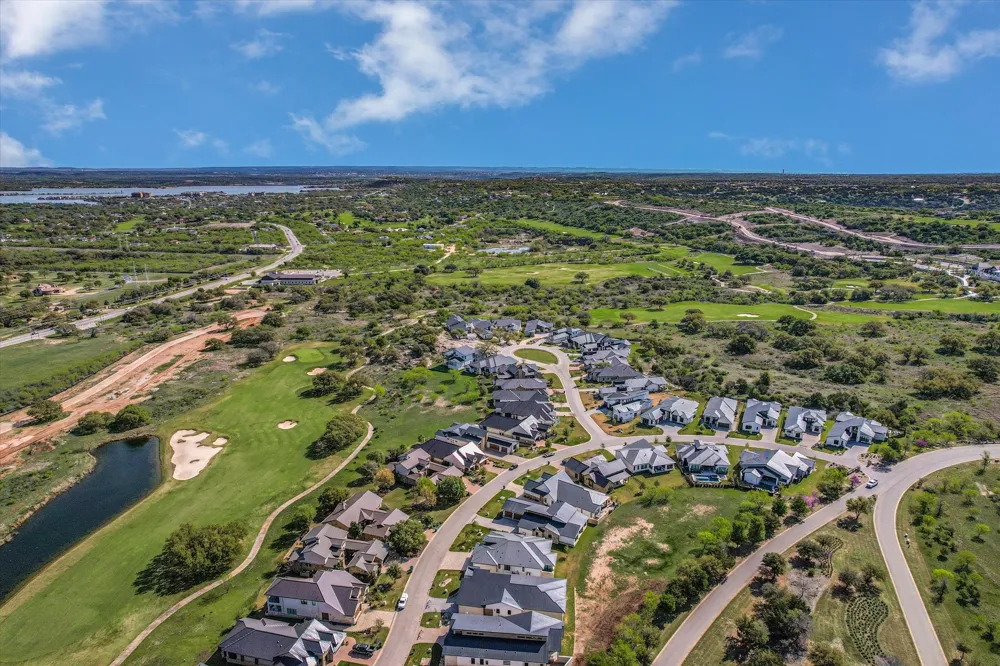 121 Azalea Loop Horseshoe Bay, TX 78657