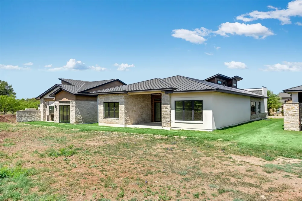 121 Azalea Loop Horseshoe Bay, TX 78657