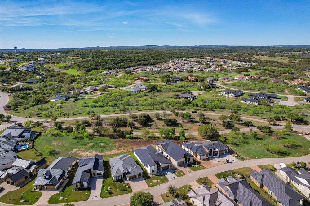 121 Azalea Loop Horseshoe Bay, TX 78657