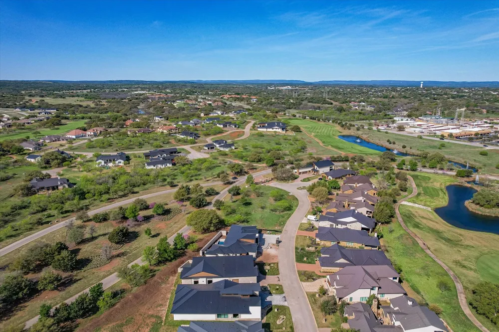 121 Azalea Loop Horseshoe Bay, TX 78657