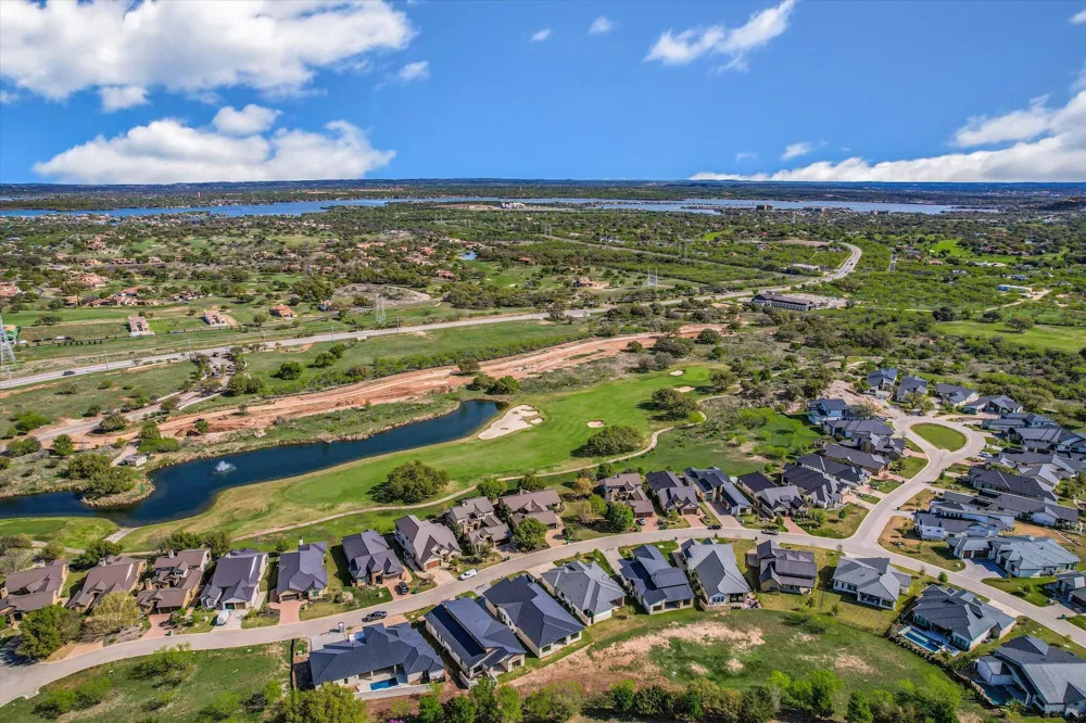 121 Azalea Loop Horseshoe Bay, TX 78657