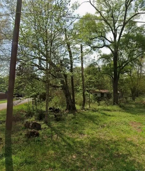 Peach Creek
