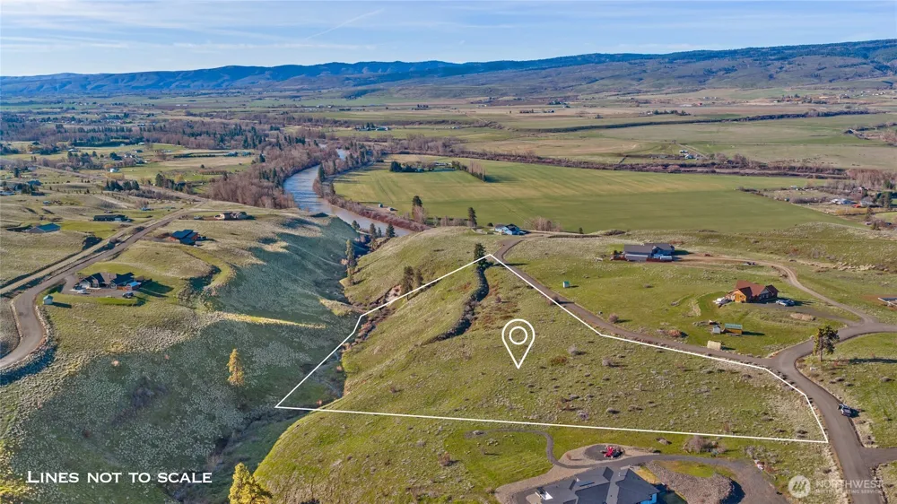 8 Deer Valley Drive Ellensburg, WA 98926