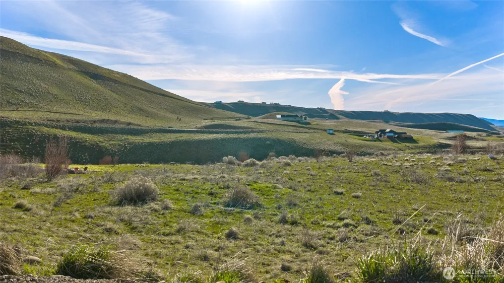 8 Deer Valley Drive Ellensburg, WA 98926