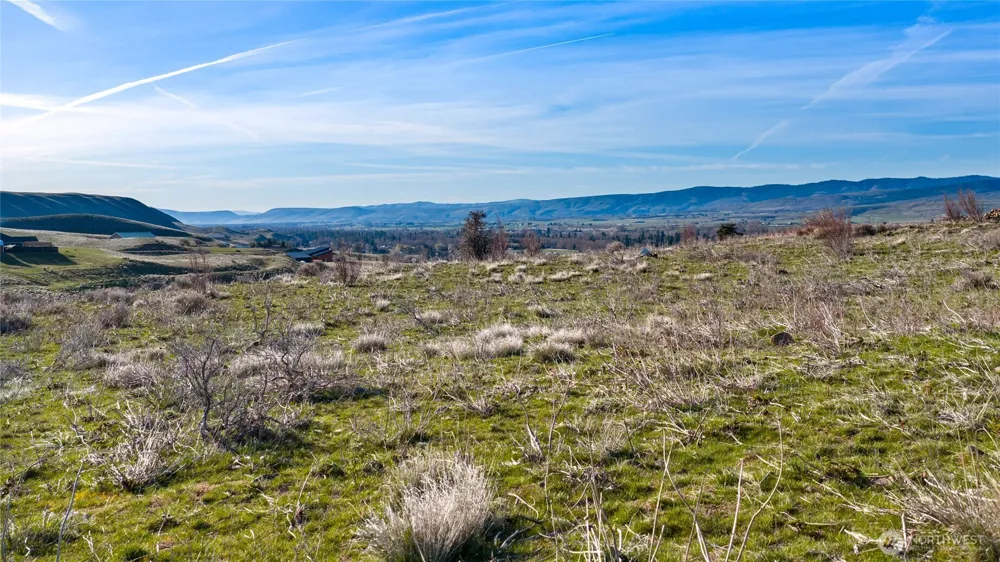 8 Deer Valley Drive Ellensburg, WA 98926