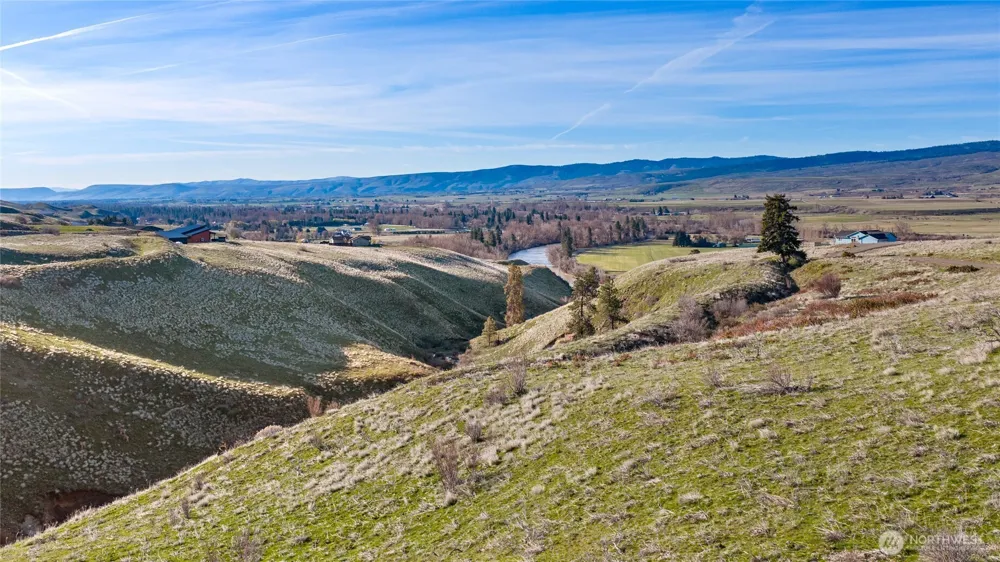8 Deer Valley Drive Ellensburg, WA 98926