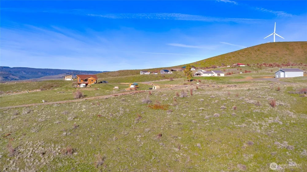 8 Deer Valley Drive Ellensburg, WA 98926