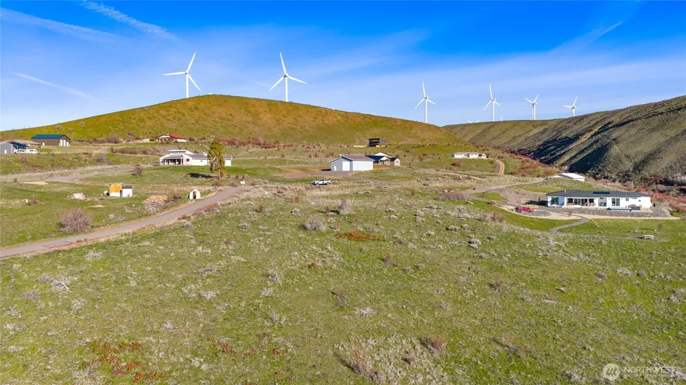 8 Deer Valley Drive Ellensburg, WA 98926